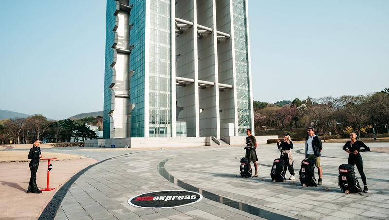 Asia Express sezonul 8, 3 noiembrie 2025. Echipele s-au reunit. Cine a ajuns pe primul loc la Irina Fodor. Ce veste au primit