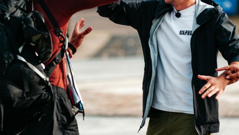 Asia Express sezonul 8, 3 noiembrie 2025. Echipele s-au reunit. Cine a ajuns pe primul loc la Irina Fodor. Ce veste au primit