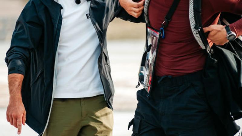 Asia Express sezonul 8, 3 noiembrie 2025. Echipele s-au reunit. Cine a ajuns pe primul loc la Irina Fodor. Ce veste au primit