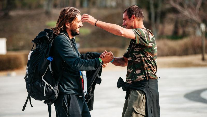 Asia Express sezonul 8, 3 noiembrie 2025. Echipele s-au reunit. Cine a ajuns pe primul loc la Irina Fodor. Ce veste au primit