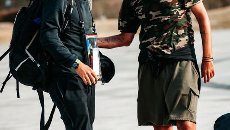 Asia Express sezonul 8, 3 noiembrie 2025. Echipele s-au reunit. Cine a ajuns pe primul loc la Irina Fodor. Ce veste au primit