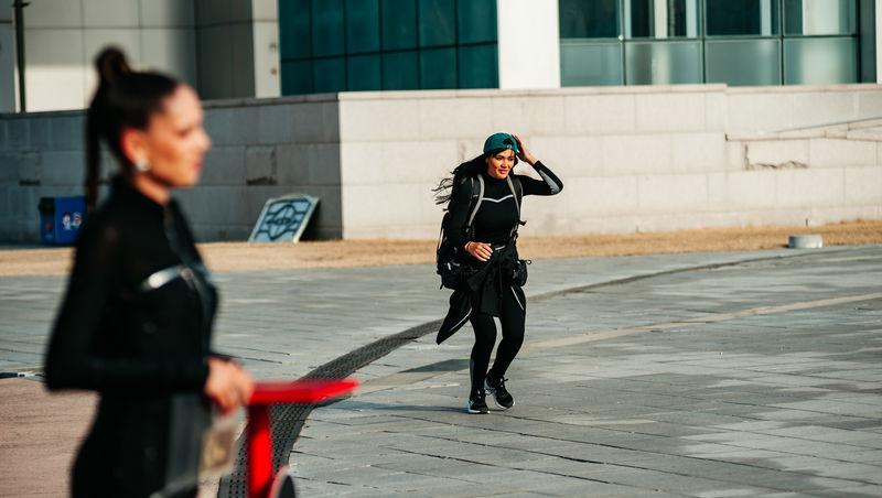 Asia Express sezonul 8, 3 noiembrie 2025. Echipele s-au reunit. Cine a ajuns pe primul loc la Irina Fodor. Ce veste au primit