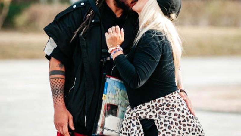 Asia Express sezonul 8, 3 noiembrie 2025. Echipele s-au reunit. Cine a ajuns pe primul loc la Irina Fodor. Ce veste au primit