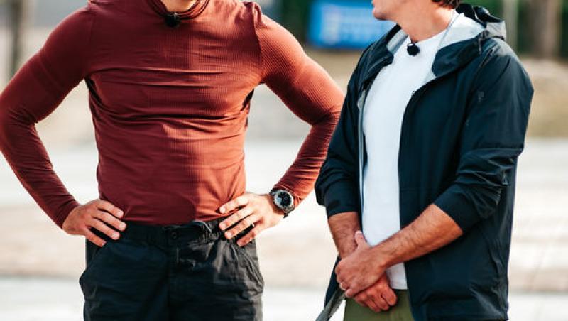 Asia Express sezonul 8, 3 noiembrie 2025. Echipele s-au reunit. Cine a ajuns pe primul loc la Irina Fodor. Ce veste au primit