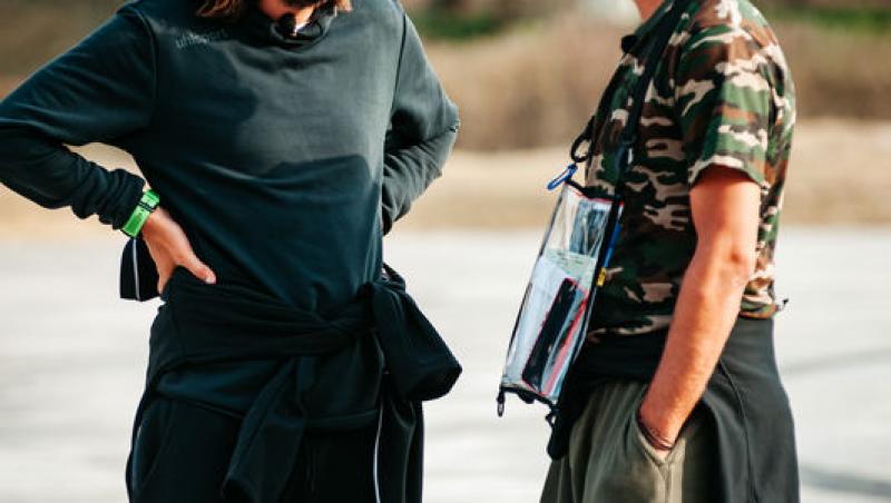 Asia Express sezonul 8, 3 noiembrie 2025. Echipele s-au reunit. Cine a ajuns pe primul loc la Irina Fodor. Ce veste au primit