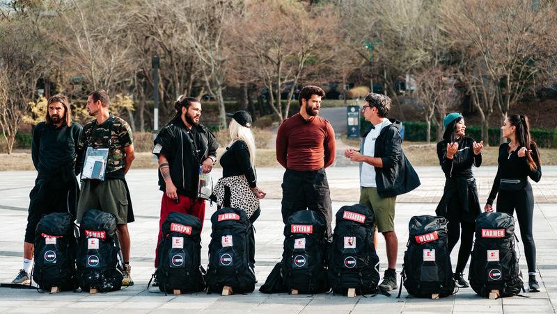 Asia Express sezonul 8, 3 noiembrie 2025. Echipele s-au reunit. Cine a ajuns pe primul loc la Irina Fodor. Ce veste au primit