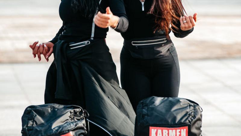 Asia Express sezonul 8, 3 noiembrie 2025. Echipele s-au reunit. Cine a ajuns pe primul loc la Irina Fodor. Ce veste au primit