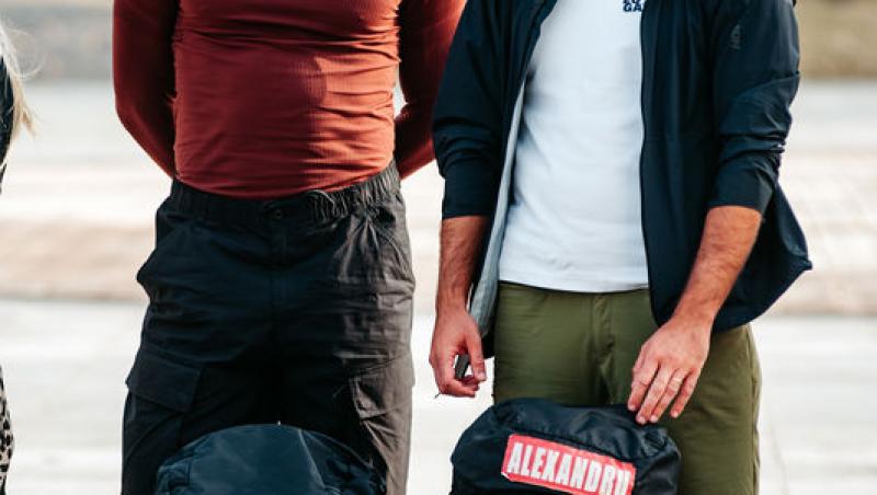 Asia Express sezonul 8, 3 noiembrie 2025. Echipele s-au reunit. Cine a ajuns pe primul loc la Irina Fodor. Ce veste au primit