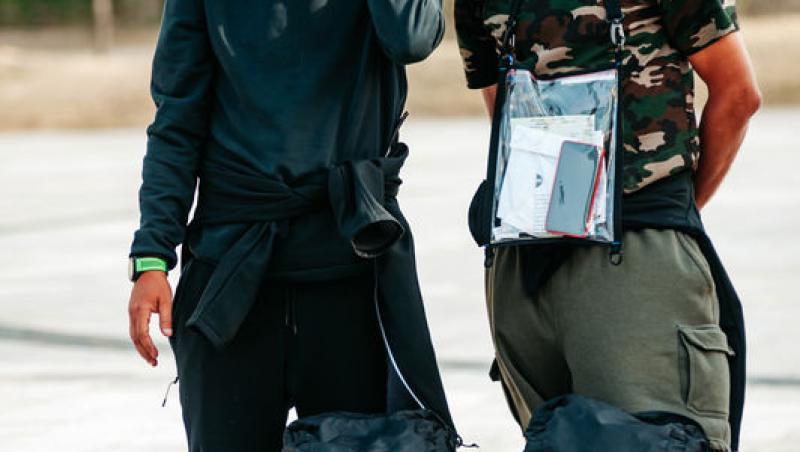 Asia Express sezonul 8, 3 noiembrie 2025. Echipele s-au reunit. Cine a ajuns pe primul loc la Irina Fodor. Ce veste au primit