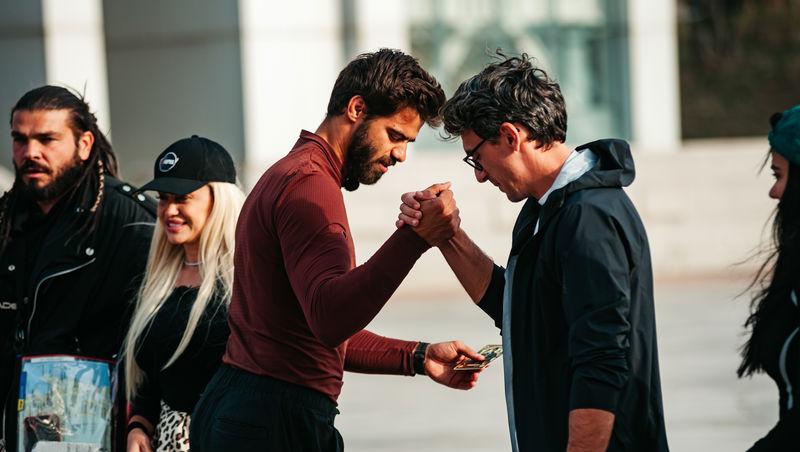 Asia Express sezonul 8, 3 noiembrie 2025. Echipele s-au reunit. Cine a ajuns pe primul loc la Irina Fodor. Ce veste au primit