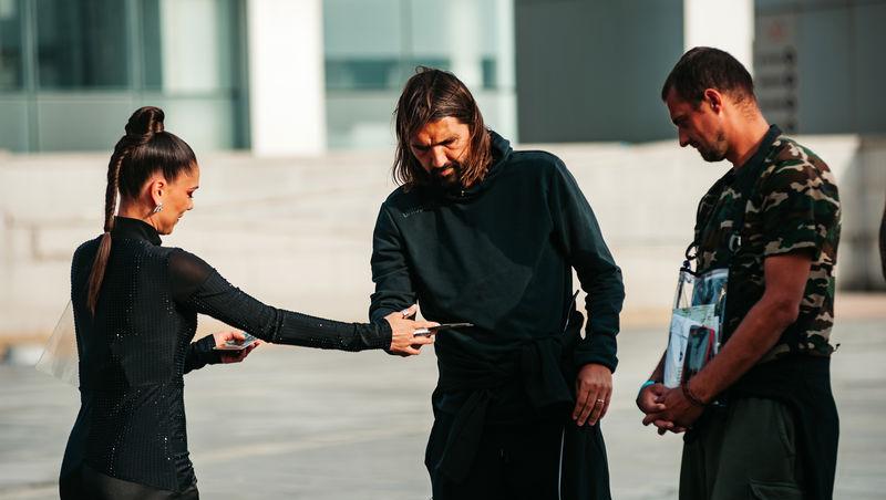 Asia Express sezonul 8, 3 noiembrie 2025. Echipele s-au reunit. Cine a ajuns pe primul loc la Irina Fodor. Ce veste au primit