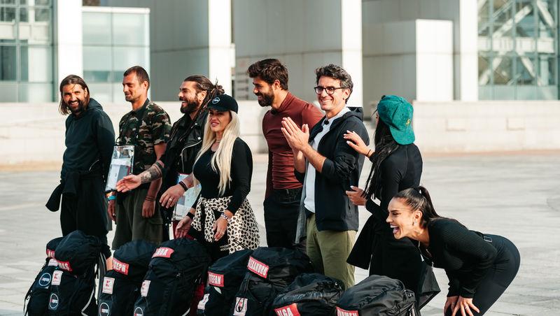 Asia Express sezonul 8, 3 noiembrie 2025. Echipele s-au reunit. Cine a ajuns pe primul loc la Irina Fodor. Ce veste au primit