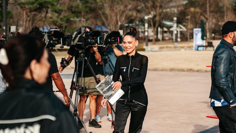 Asia Express sezonul 8, 3 noiembrie 2025. Echipele s-au reunit. Cine a ajuns pe primul loc la Irina Fodor. Ce veste au primit