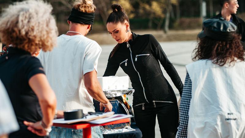 Asia Express sezonul 8, 3 noiembrie 2025. Echipele s-au reunit. Cine a ajuns pe primul loc la Irina Fodor. Ce veste au primit