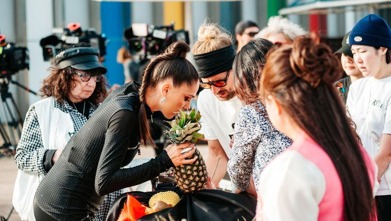 Asia Express sezonul 8, 3 noiembrie 2025. Echipele s-au reunit. Cine a ajuns pe primul loc la Irina Fodor. Ce veste au primit