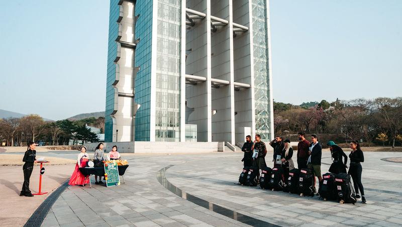 Asia Express sezonul 8, 3 noiembrie 2025. Echipele s-au reunit. Cine a ajuns pe primul loc la Irina Fodor. Ce veste au primit