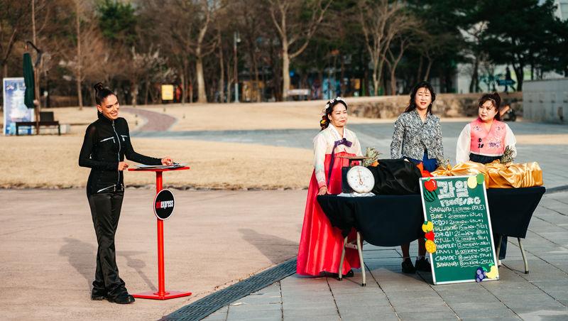 Asia Express sezonul 8, 3 noiembrie 2025. Echipele s-au reunit. Cine a ajuns pe primul loc la Irina Fodor. Ce veste au primit