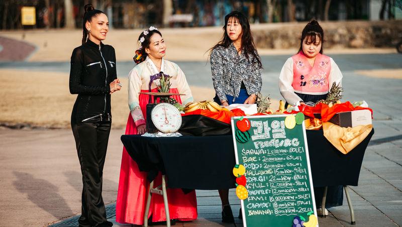 Asia Express sezonul 8, 3 noiembrie 2025. Echipele s-au reunit. Cine a ajuns pe primul loc la Irina Fodor. Ce veste au primit