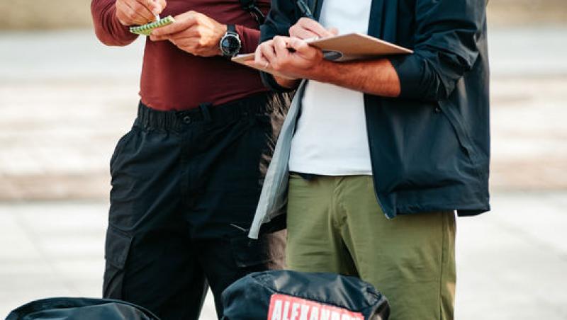 Asia Express sezonul 8, 3 noiembrie 2025. Echipele s-au reunit. Cine a ajuns pe primul loc la Irina Fodor. Ce veste au primit