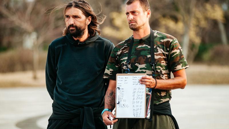 Asia Express sezonul 8, 3 noiembrie 2025. Echipele s-au reunit. Cine a ajuns pe primul loc la Irina Fodor. Ce veste au primit