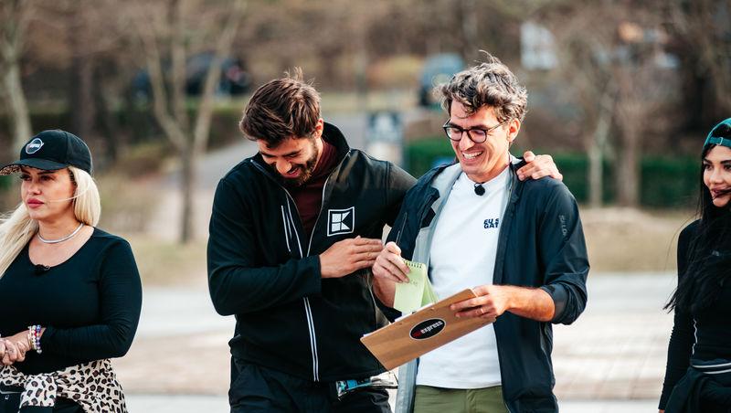 Asia Express sezonul 8, 3 noiembrie 2025. Echipele s-au reunit. Cine a ajuns pe primul loc la Irina Fodor. Ce veste au primit