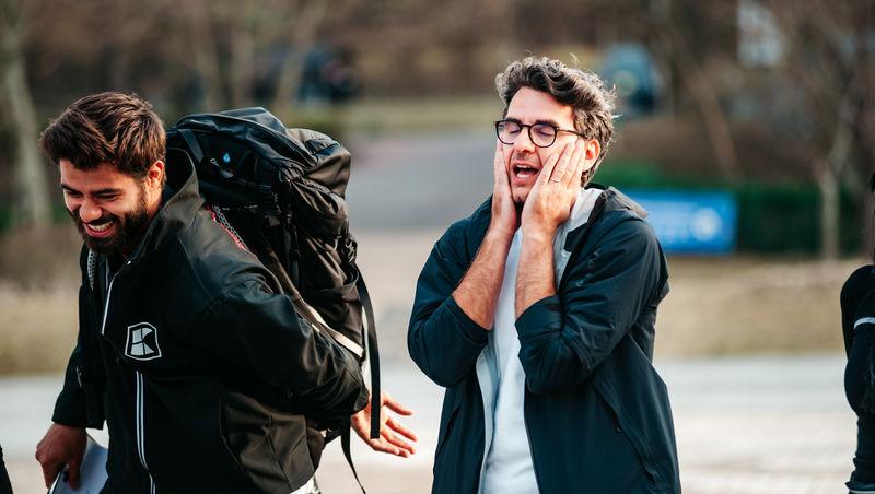 Asia Express sezonul 8, 3 noiembrie 2025. Echipele s-au reunit. Cine a ajuns pe primul loc la Irina Fodor. Ce veste au primit