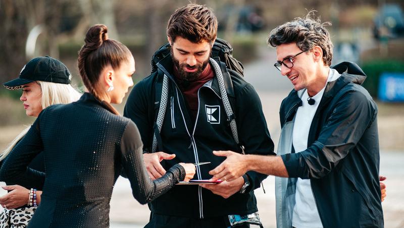 Asia Express sezonul 8, 3 noiembrie 2025. Echipele s-au reunit. Cine a ajuns pe primul loc la Irina Fodor. Ce veste au primit