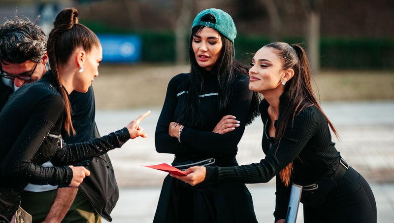 Asia Express sezonul 8, 3 noiembrie 2025. Echipele s-au reunit. Cine a ajuns pe primul loc la Irina Fodor. Ce veste au primit