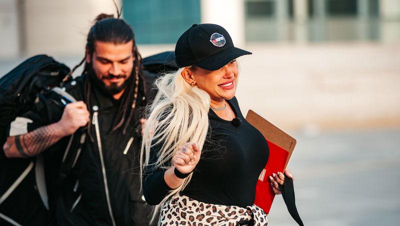 Asia Express sezonul 8, 3 noiembrie 2025. Echipele s-au reunit. Cine a ajuns pe primul loc la Irina Fodor. Ce veste au primit