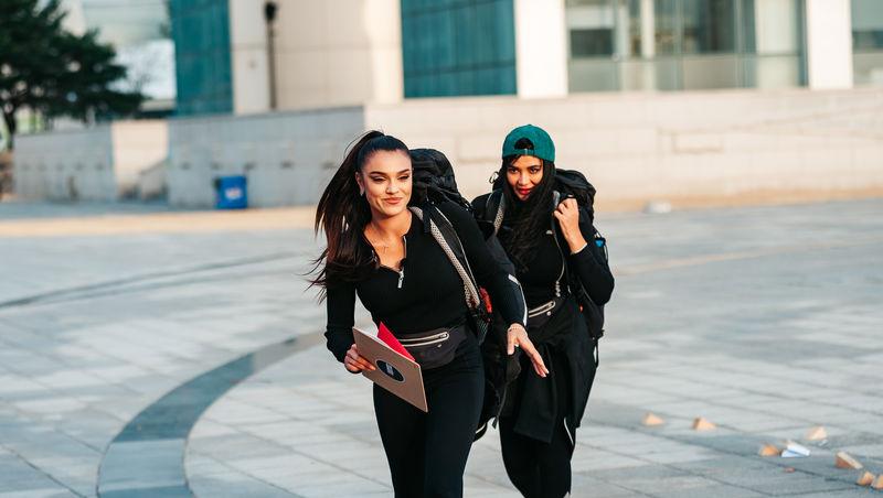 Asia Express sezonul 8, 3 noiembrie 2025. Echipele s-au reunit. Cine a ajuns pe primul loc la Irina Fodor. Ce veste au primit