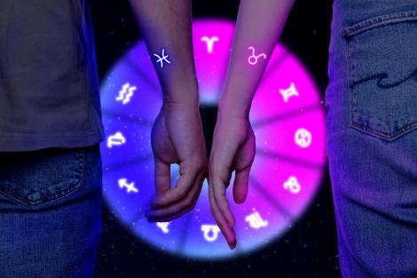 Horoscopul dragostei pentru luna noiembrie 2025. Cine râde și cine plânge în plan amoros, potrivit previziunilor astrale