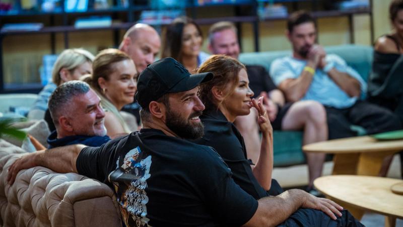 Andrei Stoica de la Power Couple sezonul 2 a apelat la o schimbare drastică. Ce decizie a luat luptătorul de kickboxing