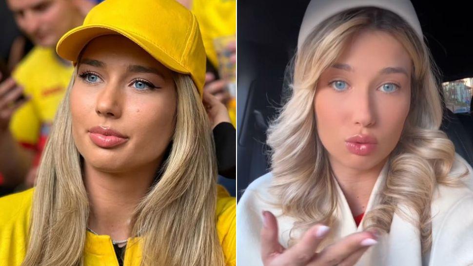 Maria Iordănescu, vacanță de coșmar la Roma. A povestit cum și-a dat seama că e urmărită și cum a scăpat de hoți