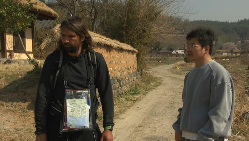 Asia Express sezonul 8, 3 noiembrie 2025. Ce l-a scos din sărite pe Dan Alexa. Cum a încercat Ștefan Floroaica să-l încurce