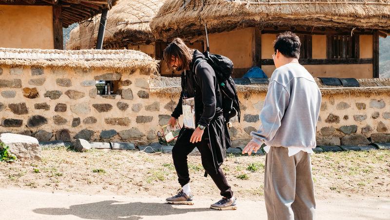 Asia Express sezonul 8, 3 noiembrie 2025. Ce l-a scos din sărite pe Dan Alexa. Cum a încercat Ștefan Floroaica să-l încurce