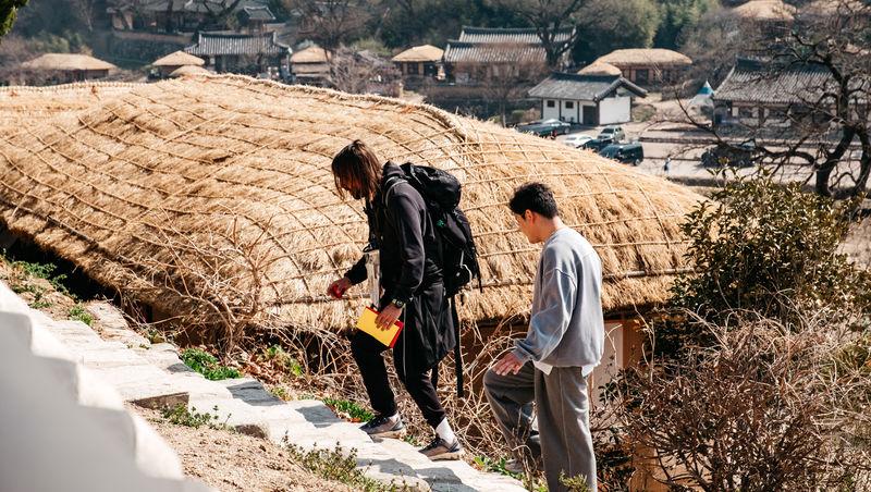 Asia Express sezonul 8, 3 noiembrie 2025. Ce l-a scos din sărite pe Dan Alexa. Cum a încercat Ștefan Floroaica să-l încurce