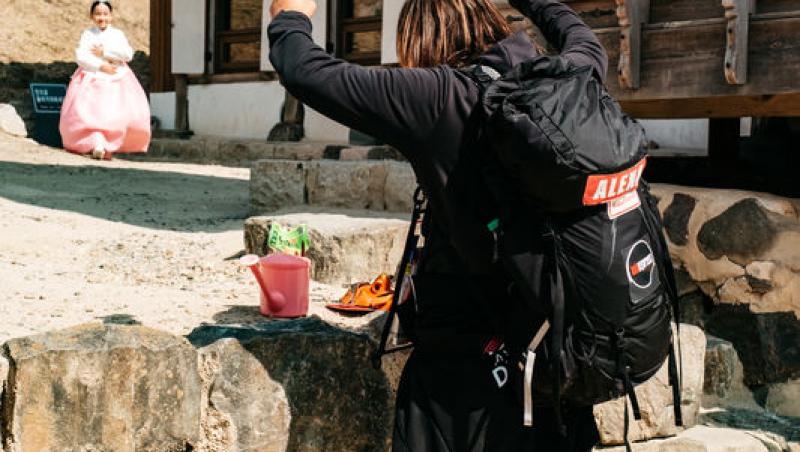 Asia Express sezonul 8, 3 noiembrie 2025. Ce l-a scos din sărite pe Dan Alexa. Cum a încercat Ștefan Floroaica să-l încurce