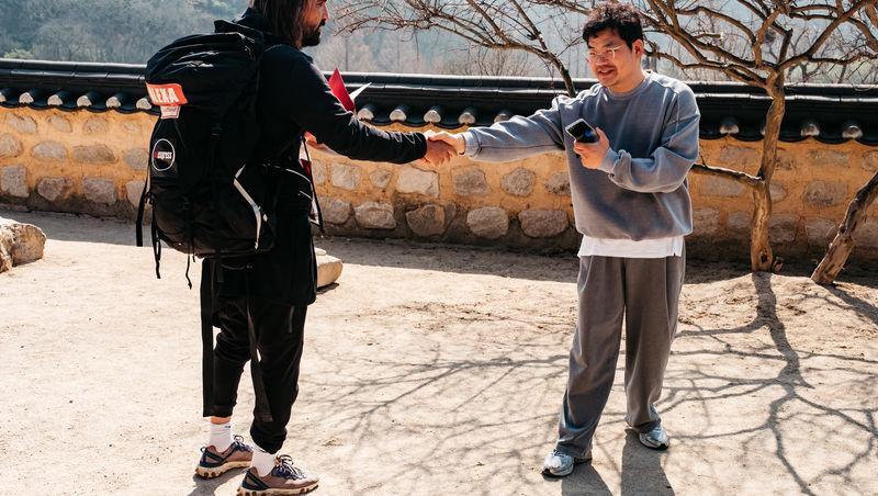 Asia Express sezonul 8, 3 noiembrie 2025. Ce l-a scos din sărite pe Dan Alexa. Cum a încercat Ștefan Floroaica să-l încurce