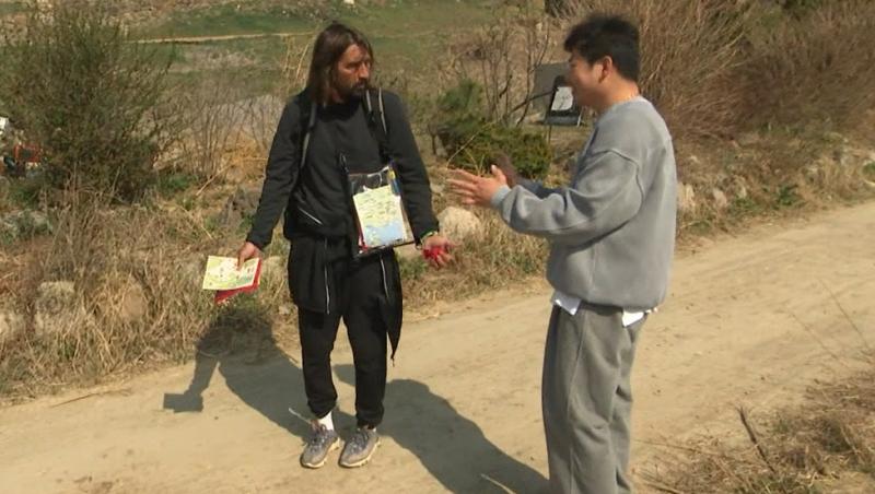 Asia Express sezonul 8, 3 noiembrie 2025. Ce l-a scos din sărite pe Dan Alexa. Cum a încercat Ștefan Floroaica să-l încurce