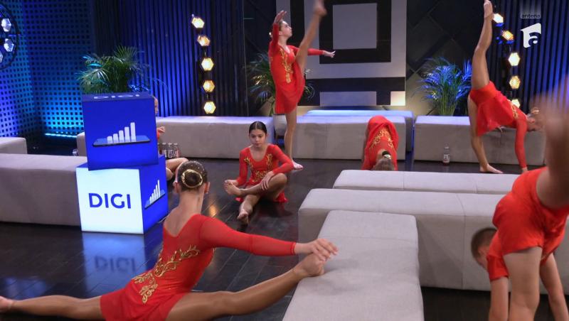 Cine sunt cei nouă finaliști The Ticket de până acum. Jurații au recunoscut ceea ce își doresc să vadă de la noii concurenți