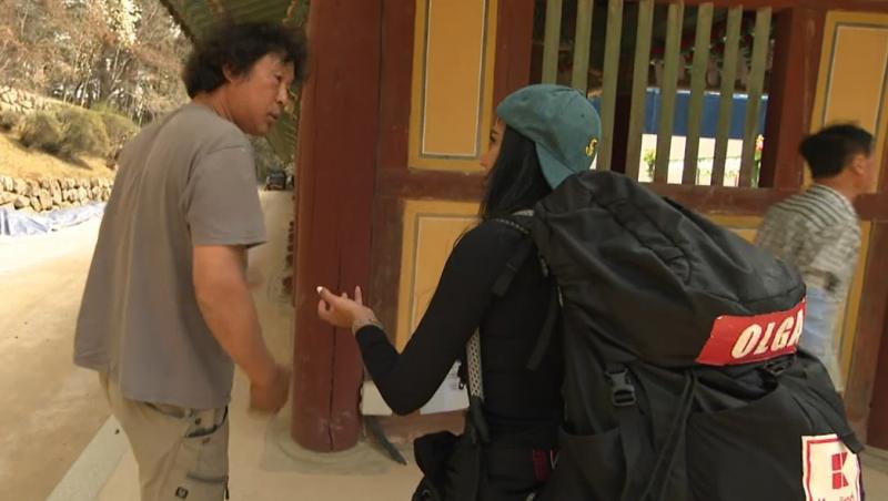 Asia Express sezonul 8, 3 noiembrie 2025. Olga Barcari, la un pas să cedeze. Ce a enervat-o pe concurentă: „Mergem acasă!”