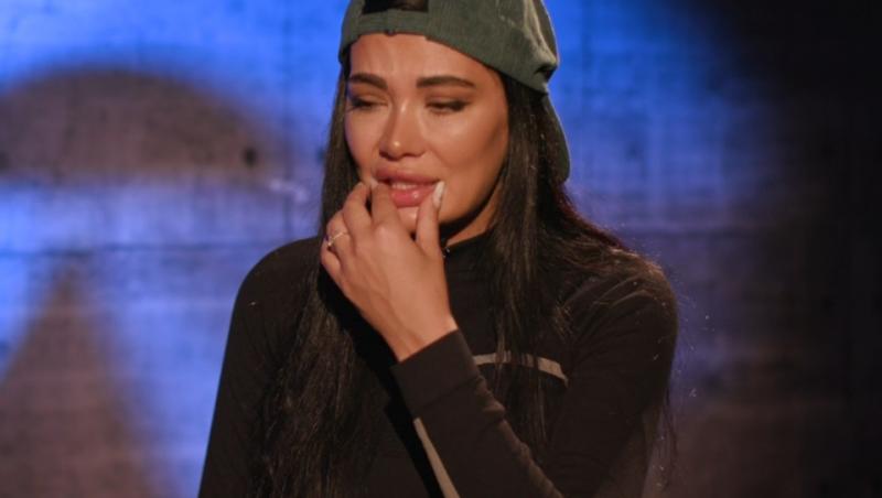 Asia Express sezonul 8, 3 noiembrie 2025. Olga Barcari, la un pas să cedeze. Ce a enervat-o pe concurentă: „Mergem acasă!”