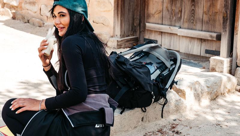 Asia Express sezonul 8, 3 noiembrie 2025. Olga Barcari, la un pas să cedeze. Ce a enervat-o pe concurentă: „Mergem acasă!”