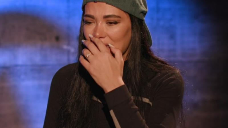 Asia Express sezonul 8, 3 noiembrie 2025. Olga Barcari, la un pas să cedeze. Ce a enervat-o pe concurentă: „Mergem acasă!”