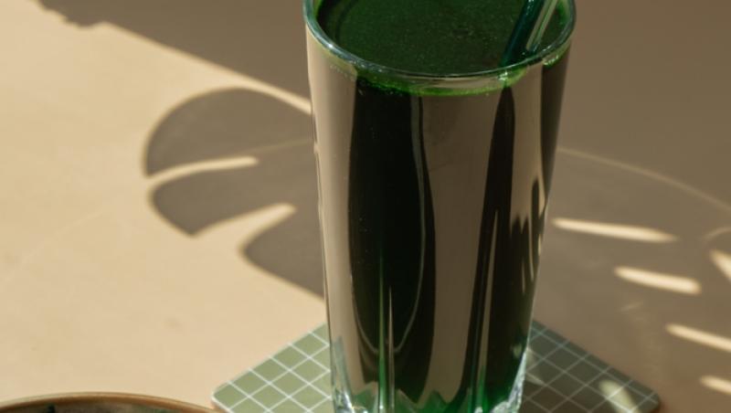 Mierea albastră: cum este obținută. Ce beneficii are acest superaliment