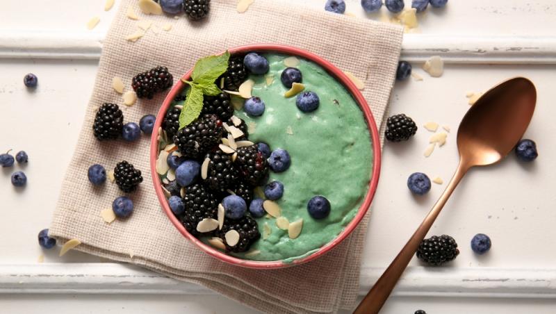 Mierea albastră: cum este obținută. Ce beneficii are acest superaliment