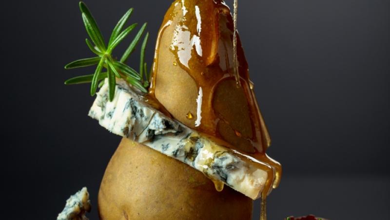 Mierea albastră: cum este obținută. Ce beneficii are acest superaliment