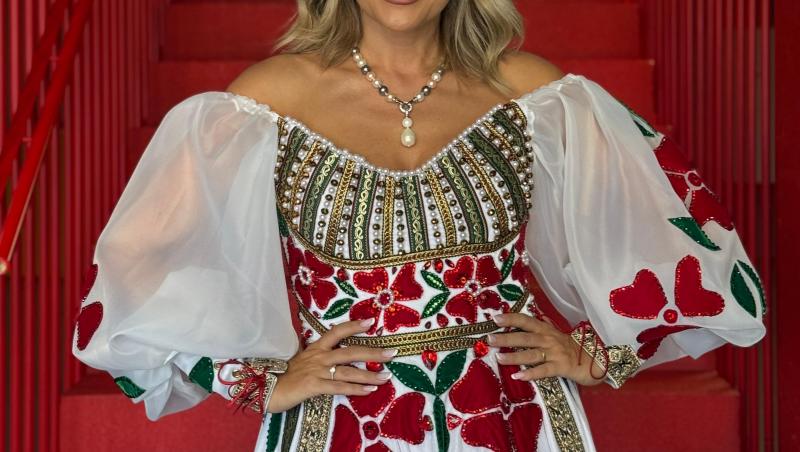 Luni, de 1 Decembrie, Antena Stars sărbătoreşte România autentică