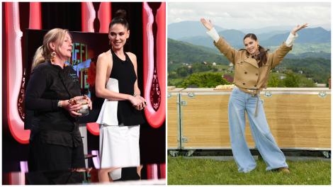 Amuletă grea, diseară, la Chefi la cuțite: jurații gătesc la 1.200 metri altitudine, iar Chef Oana Coantă vine la degustare