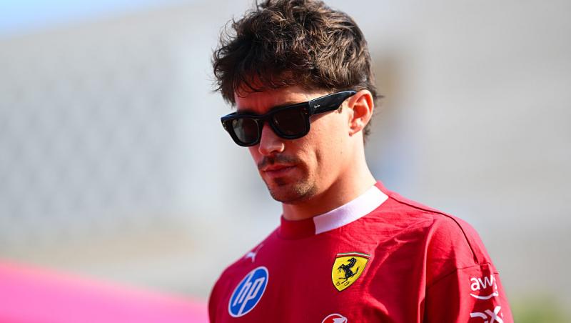 Cursa din Formula 1™ pentru Marele Premiu din Qatar a fost pe Antena 3 CNN și în AntenaPLAY. Max Verstappen a câștigat pe Lusail